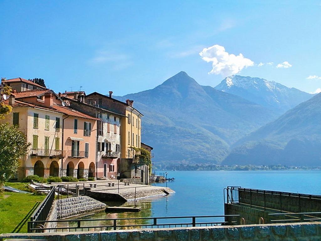 Appartamenti Il Castellaccio Сан-Сиро Номер фото