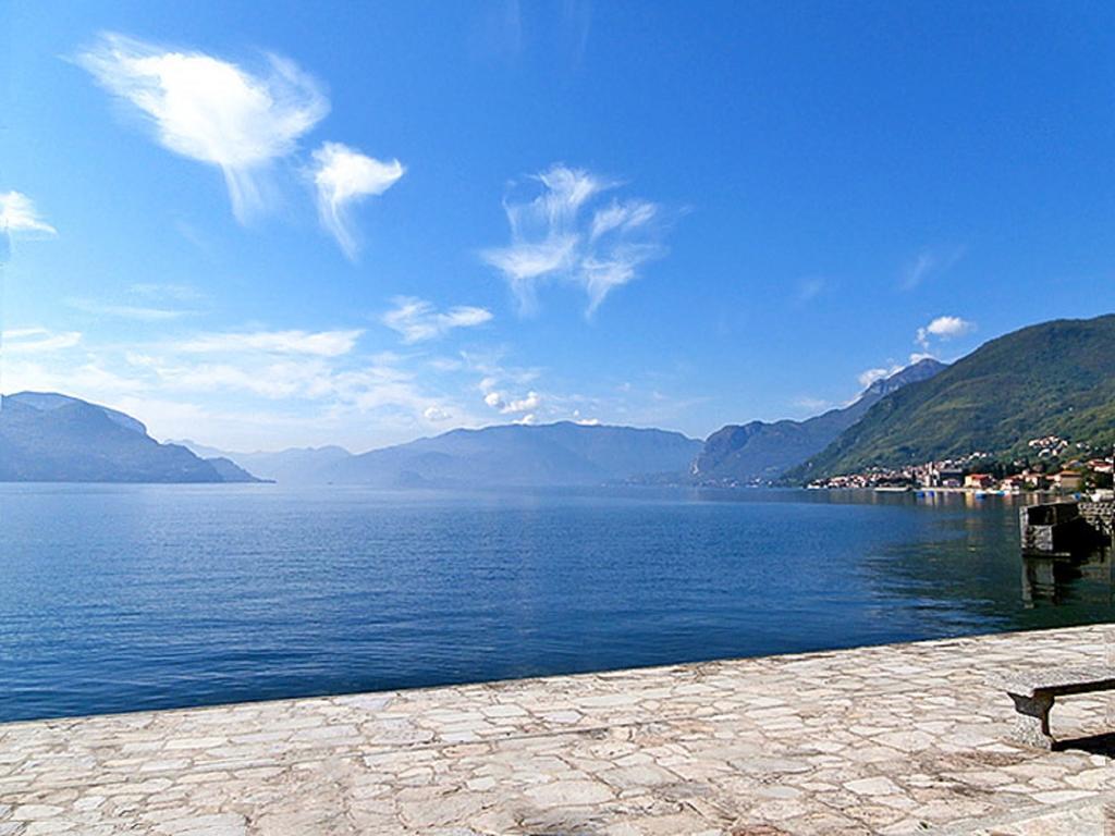 Appartamenti Il Castellaccio Сан-Сиро Номер фото